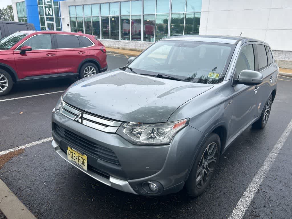 2015 Mitsubishi Outlander GT -
                  Old Bridge Township, NJ