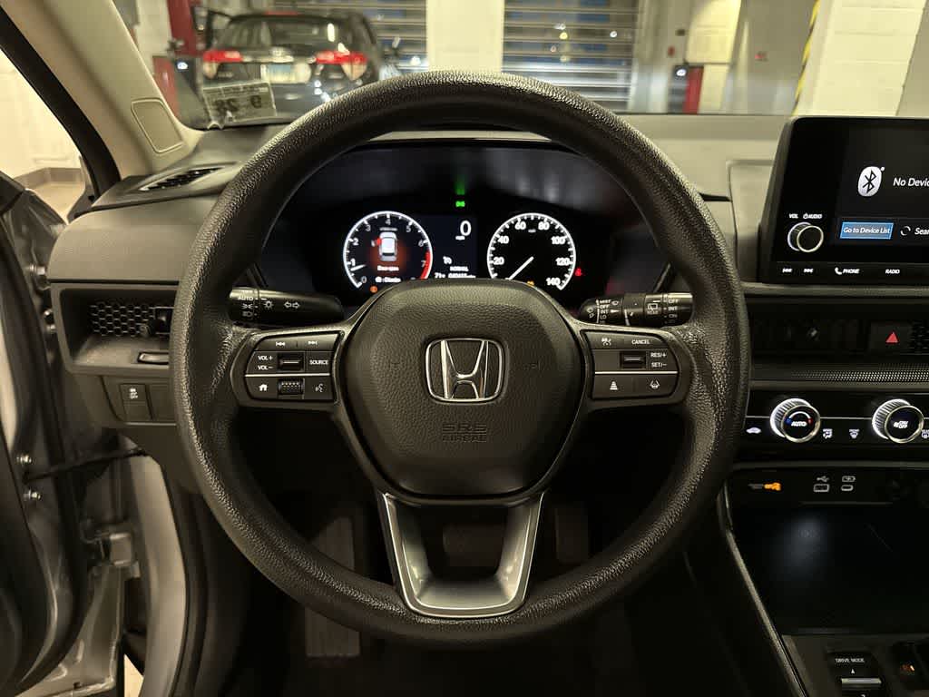 Thumbnail: 2024 Honda CR-V - 18