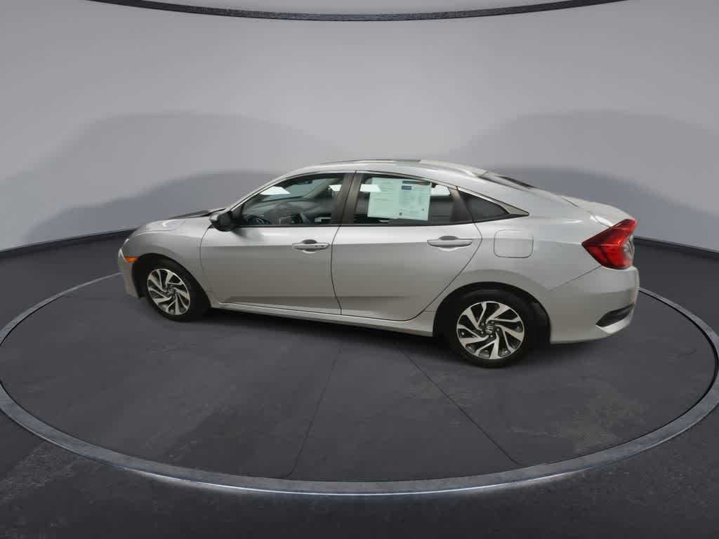 Thumbnail: 2016 Honda Civic - 6