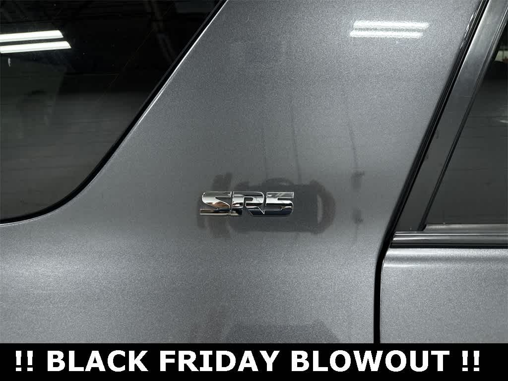 Thumbnail: 2020 Toyota 4Runner - 26