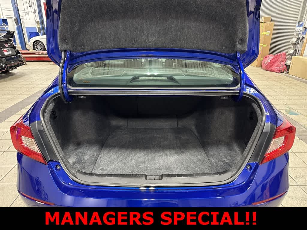 Thumbnail: 2022 Honda Accord - 11