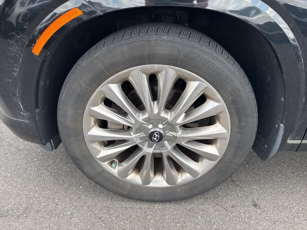 Thumbnail: 2020 Hyundai Palisade - 27