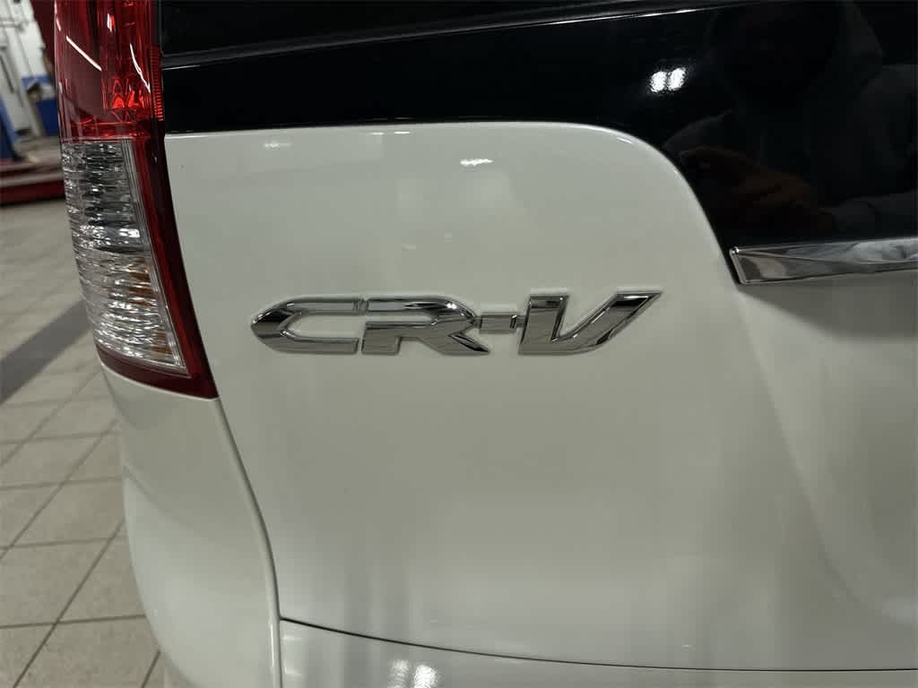 Thumbnail: 2013 Honda CR-V - 24