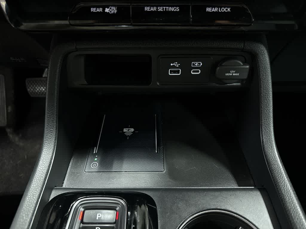 Thumbnail: 2024 Honda Pilot - 34
