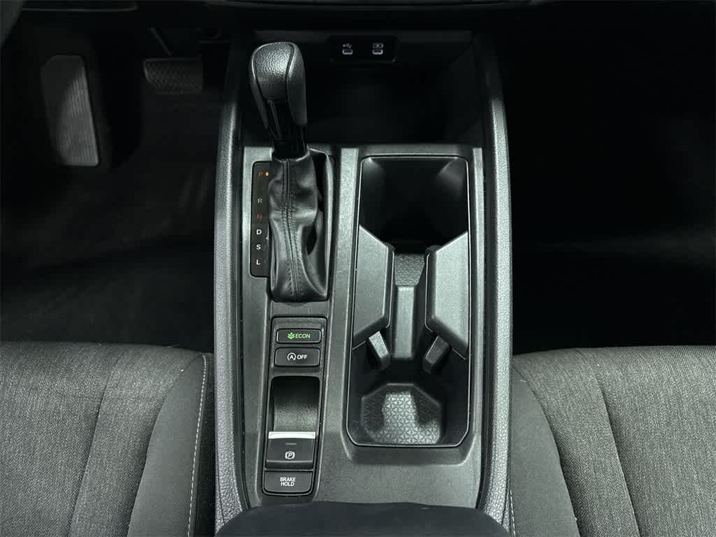 Thumbnail: 2023 Honda Accord - 30