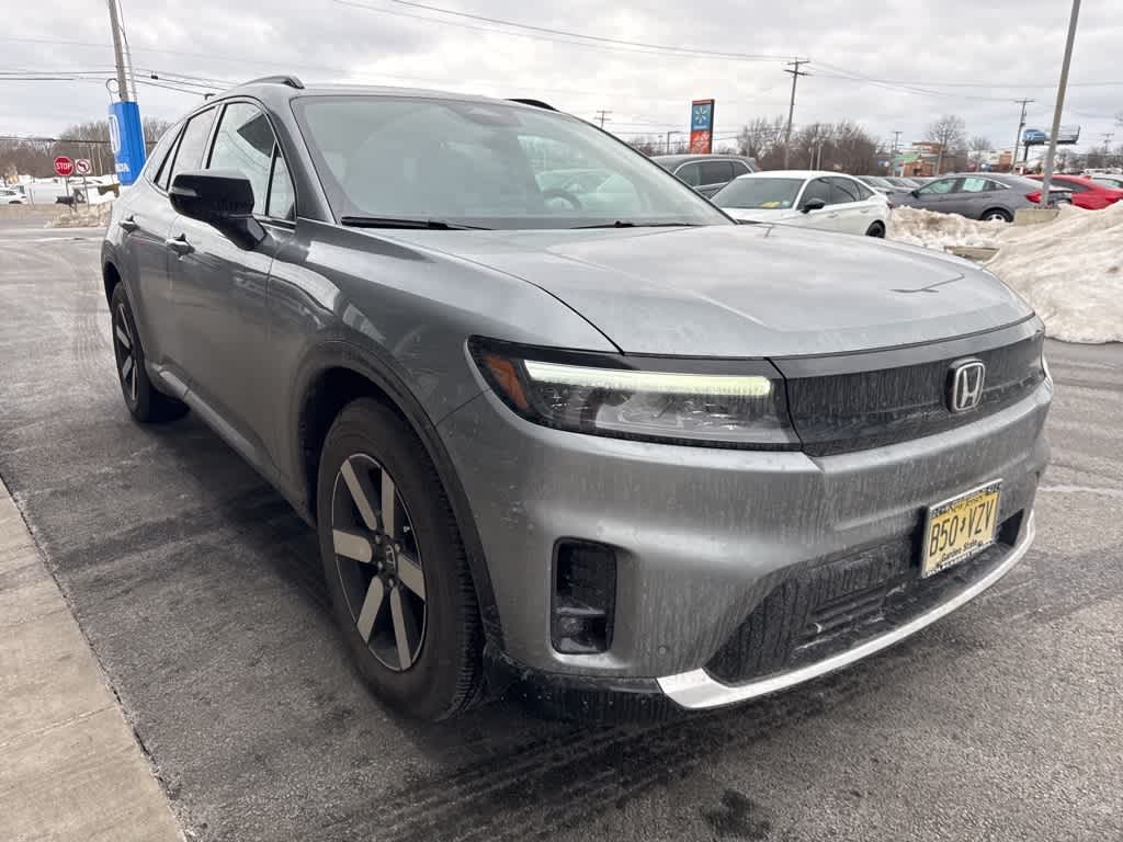 Thumbnail: 2025 Honda Prologue - 5