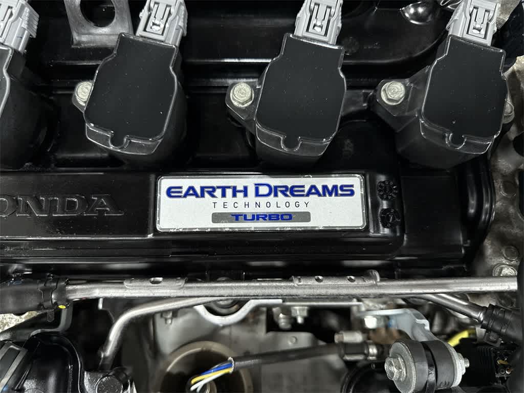 Thumbnail: 2019 Honda Civic - 29