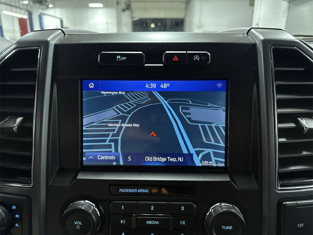 Thumbnail: 2020 Ford F-150 - 20