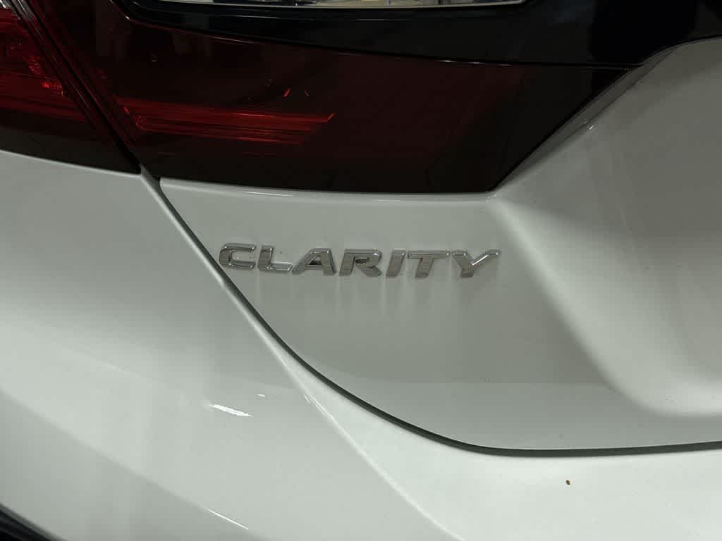 Thumbnail: 2021 Honda Clarity - 24