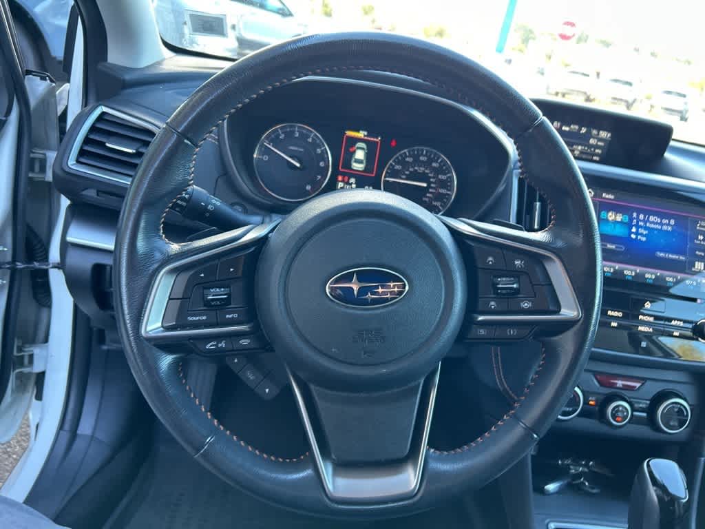 Thumbnail: 2021 Subaru Crosstrek - 19