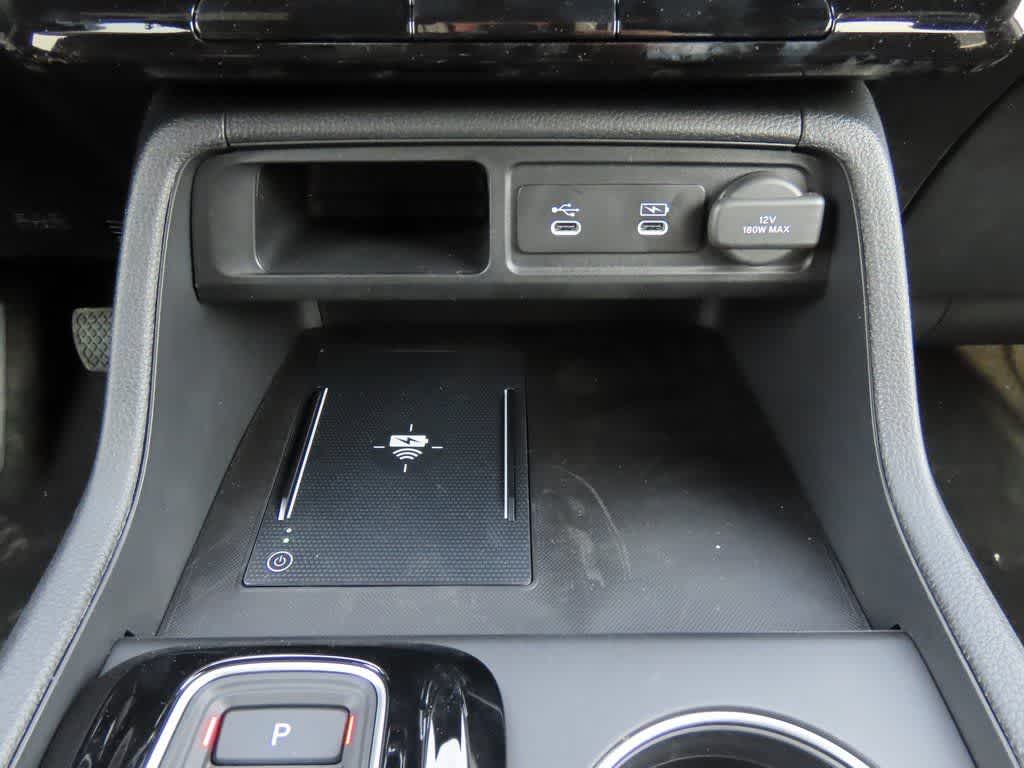 Thumbnail: 2026 Honda Pilot - 26