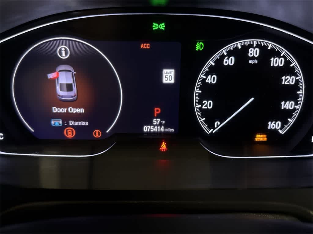 Thumbnail: 2019 Honda Accord - 18