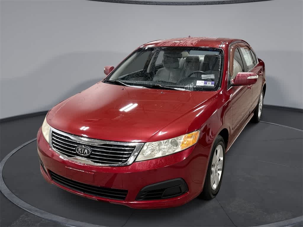 2009 Kia Optima LX -
                  Old Bridge Township, NJ