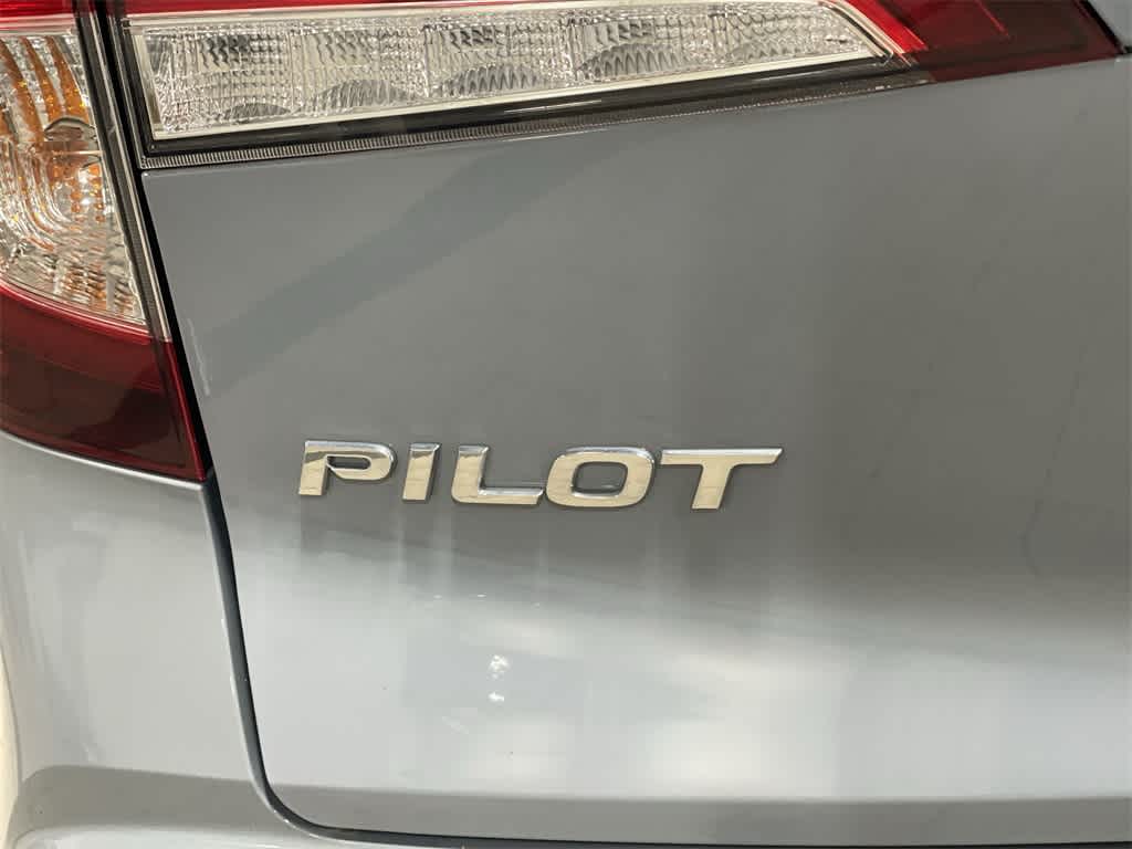 Thumbnail: 2022 Honda Pilot - 29