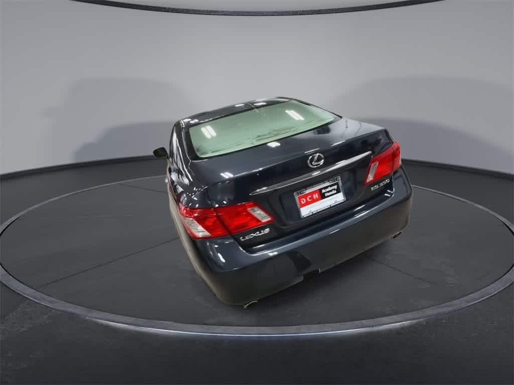 Thumbnail: 2007 Lexus ES - 7