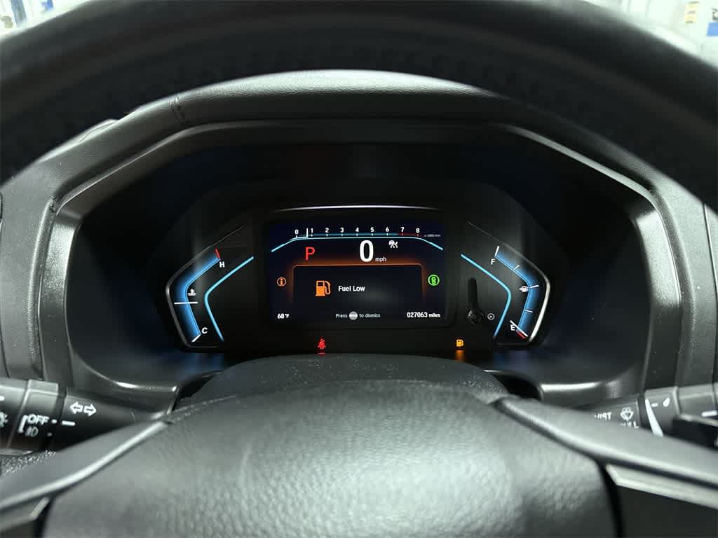 Thumbnail: 2023 Honda Odyssey - 33