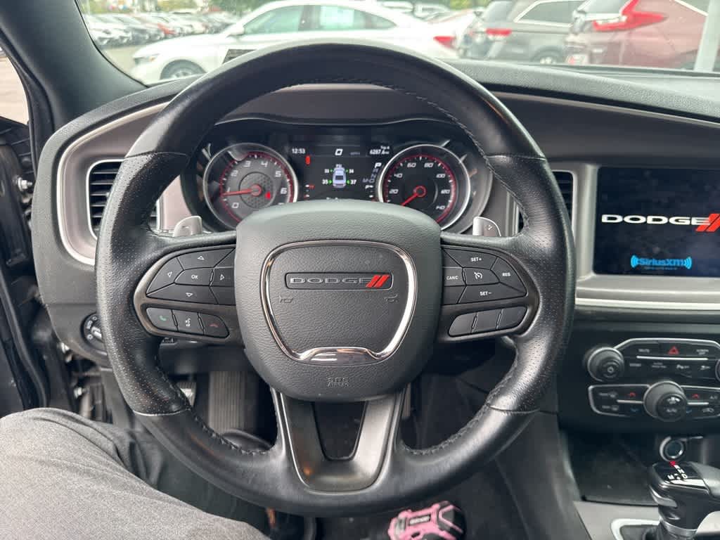 Thumbnail: 2022 Dodge Charger - 10