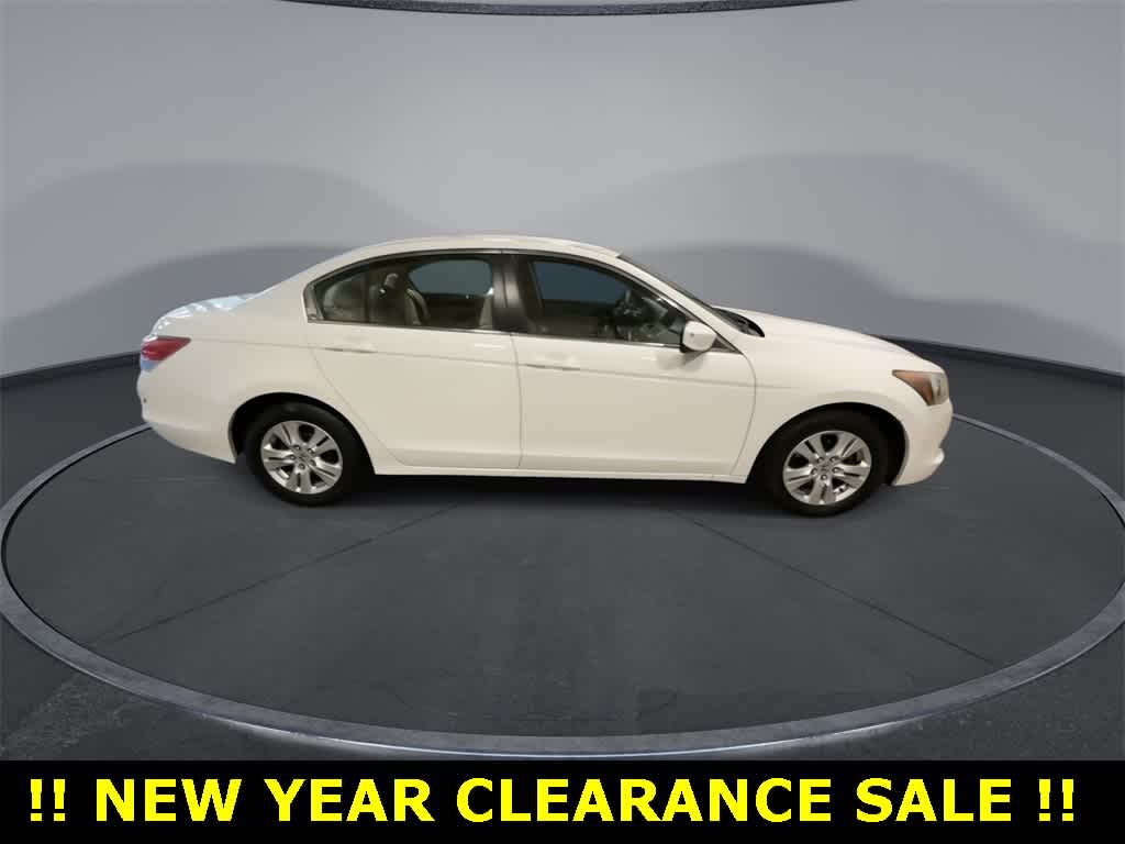 Thumbnail: 2009 Honda Accord - 9