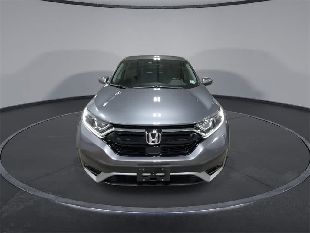 Thumbnail: 2022 Honda CR-V - 3