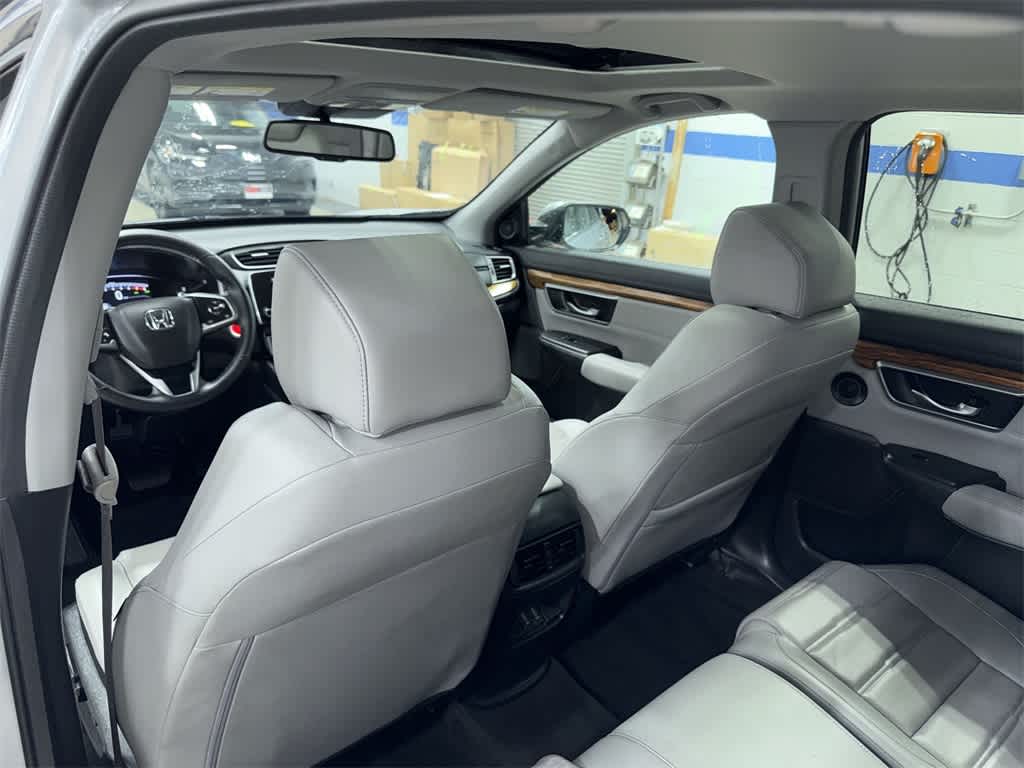 Thumbnail: 2020 Honda CR-V - 29