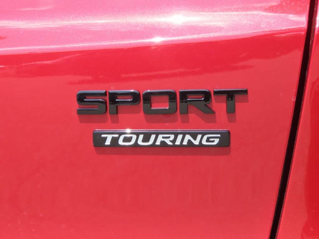 Thumbnail: 2026 Honda CR-V - 8