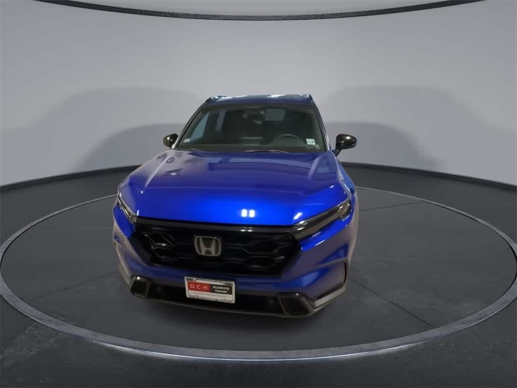 Thumbnail: 2024 Honda CR-V - 3