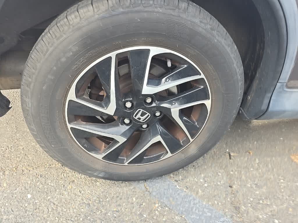 Thumbnail: 2016 Honda CR-V - 14