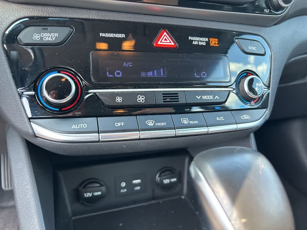 Thumbnail: 2019 Hyundai Ioniq - 26