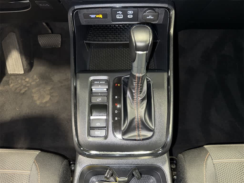 Thumbnail: 2025 Honda CR-V - 31