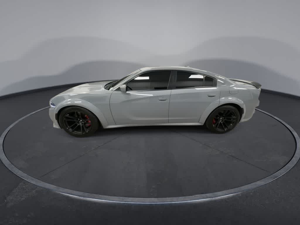 Thumbnail: 2021 Dodge Charger - 5