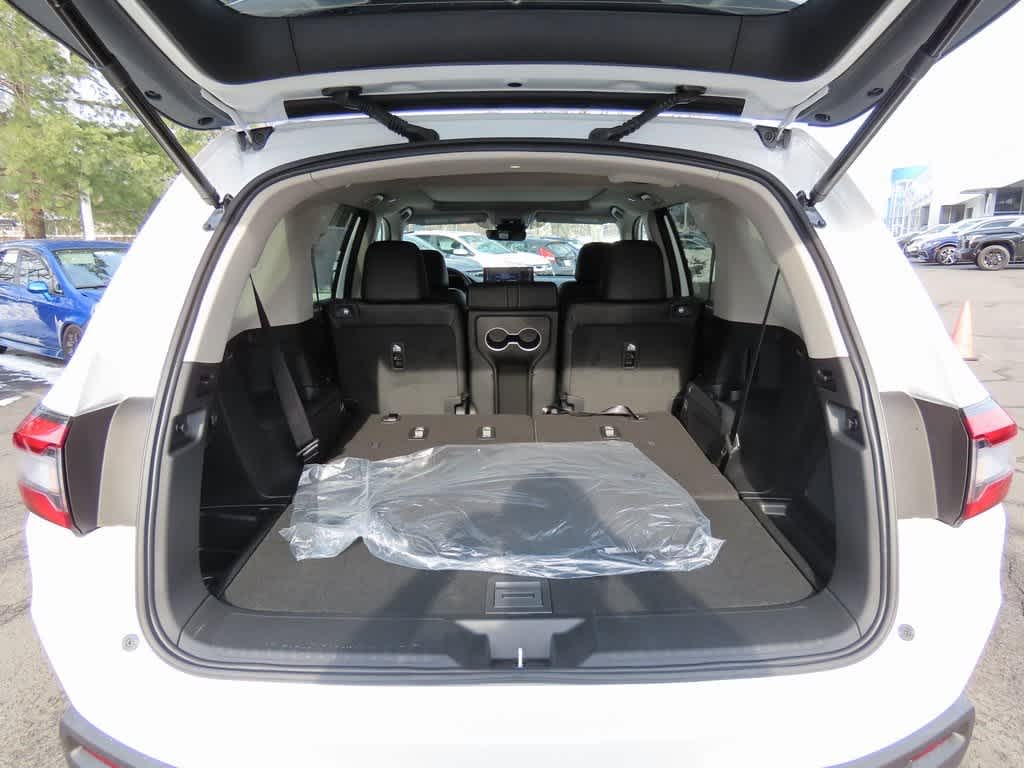 Thumbnail: 2026 Honda Pilot - 12