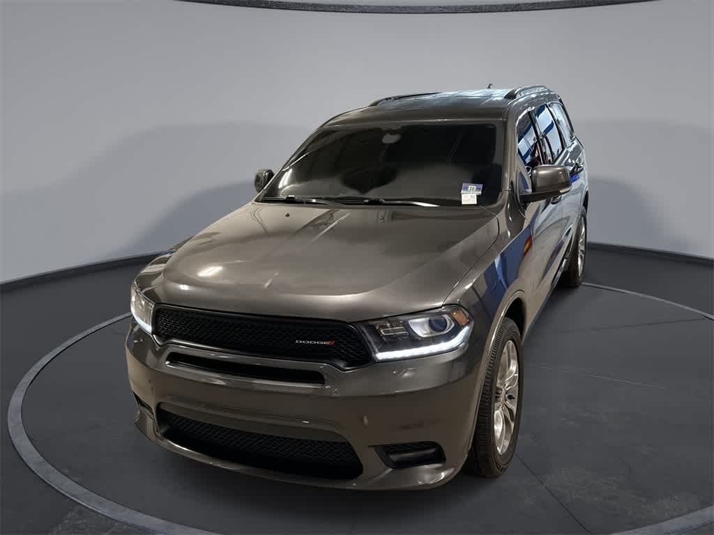 Thumbnail: 2019 Dodge Durango - 1