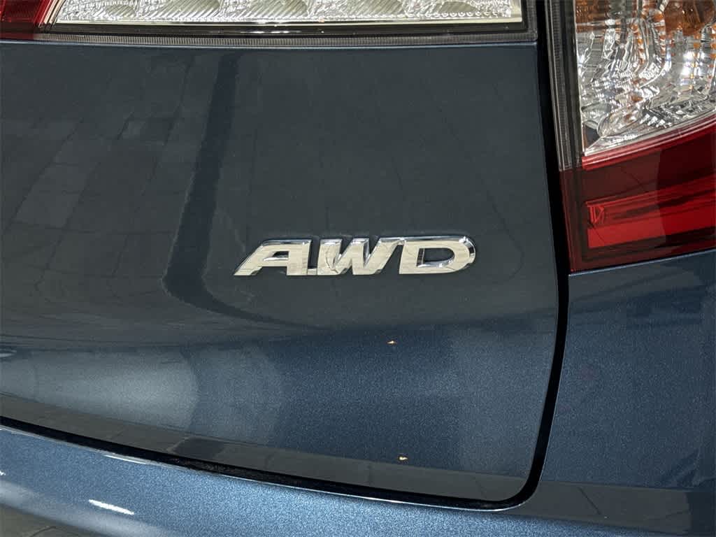 Thumbnail: 2019 Honda Pilot - 27