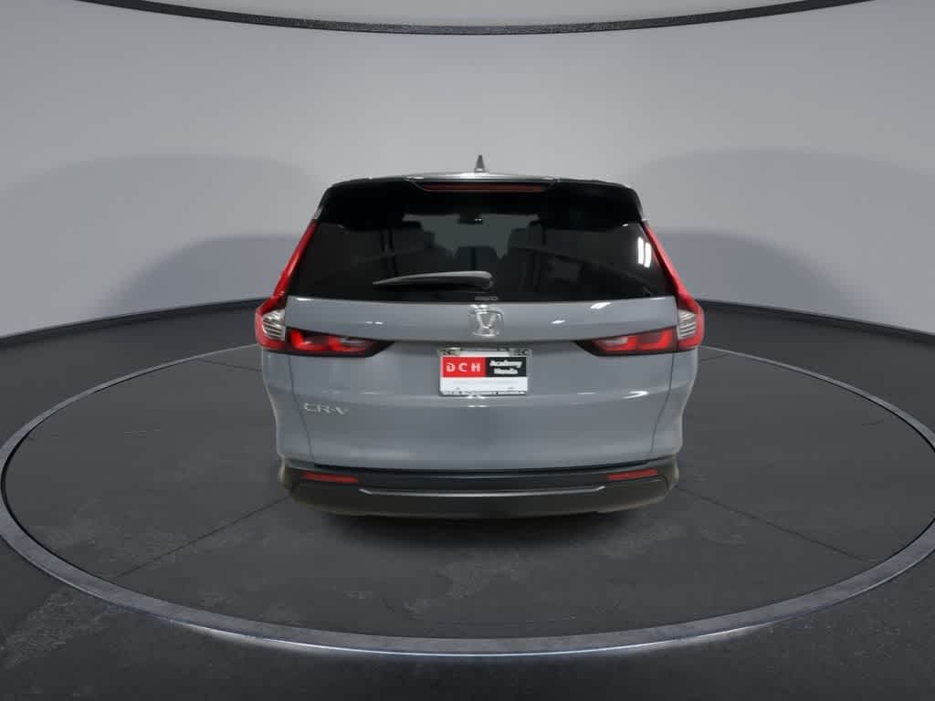 Thumbnail: 2025 Honda CR-V - 7