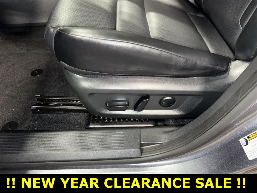 Thumbnail: 2023 Nissan Rogue - 23