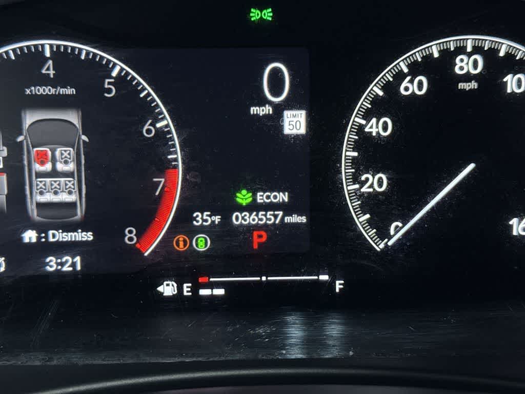 Thumbnail: 2023 Honda Civic - 19