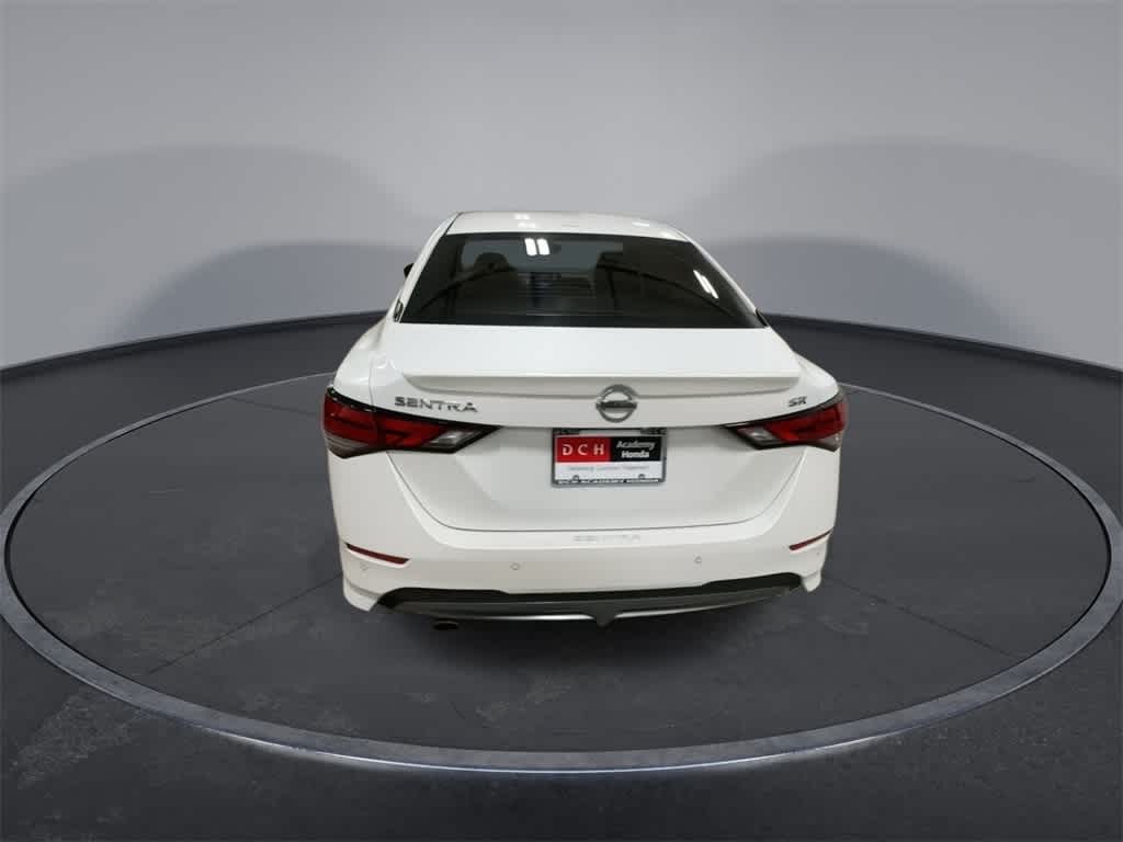 Thumbnail: 2023 Nissan Sentra - 7