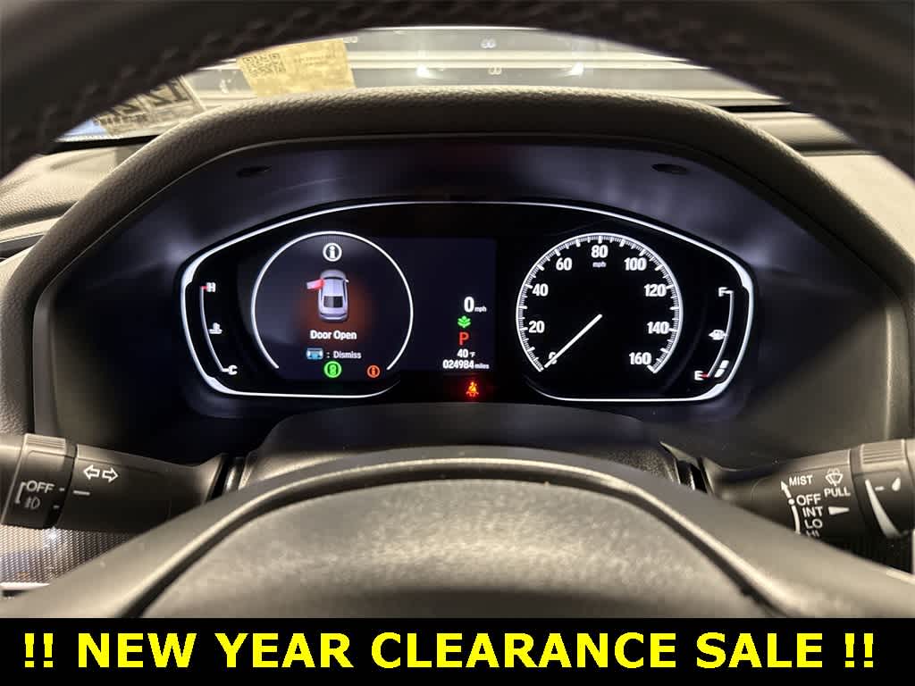 Thumbnail: 2022 Honda Accord - 32