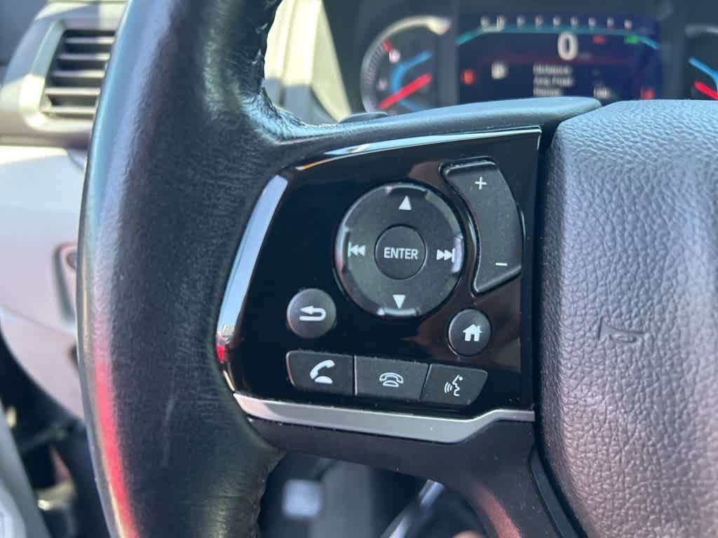 Thumbnail: 2022 Honda Pilot - 17