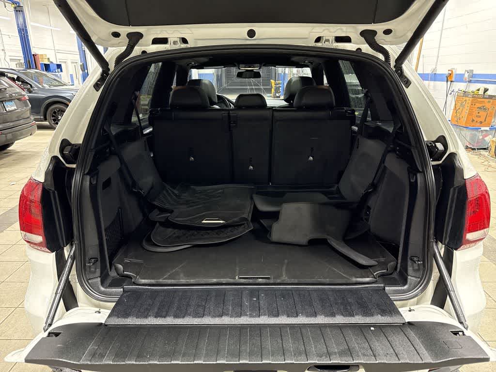 Thumbnail: 2018 BMW X5 - 11