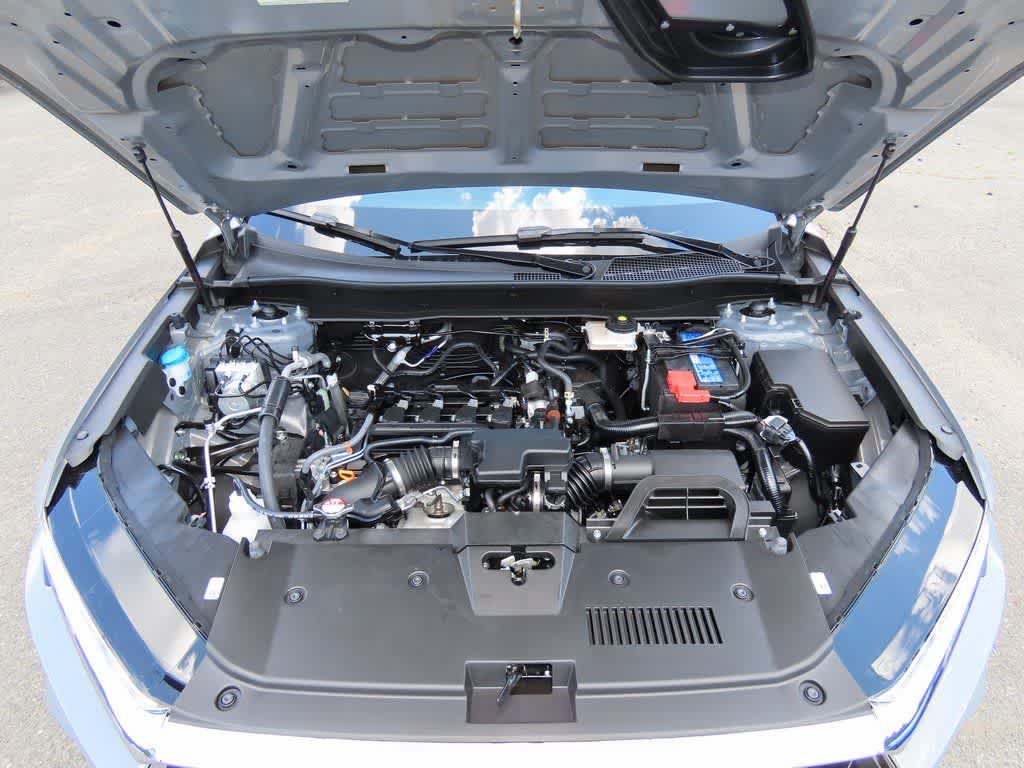 Thumbnail: 2026 Honda CR-V - 10