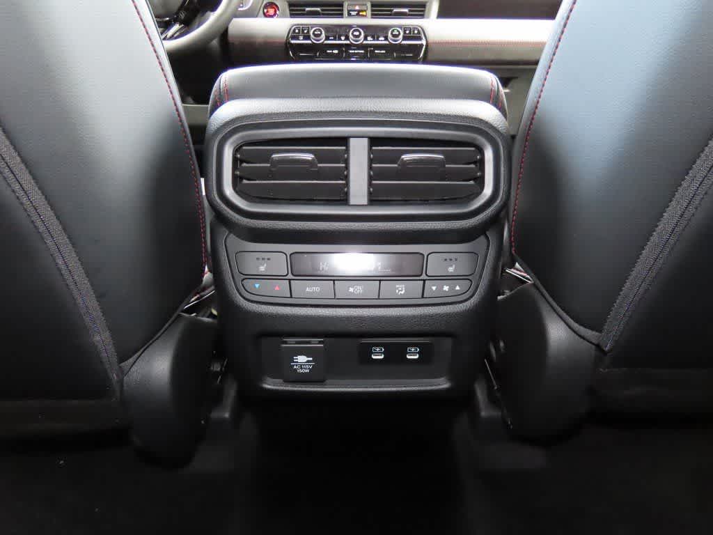 Thumbnail: 2026 Honda Pilot - 31