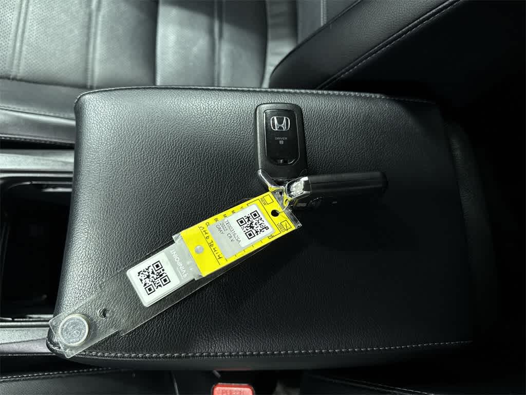 Thumbnail: 2022 Honda CR-V - 31