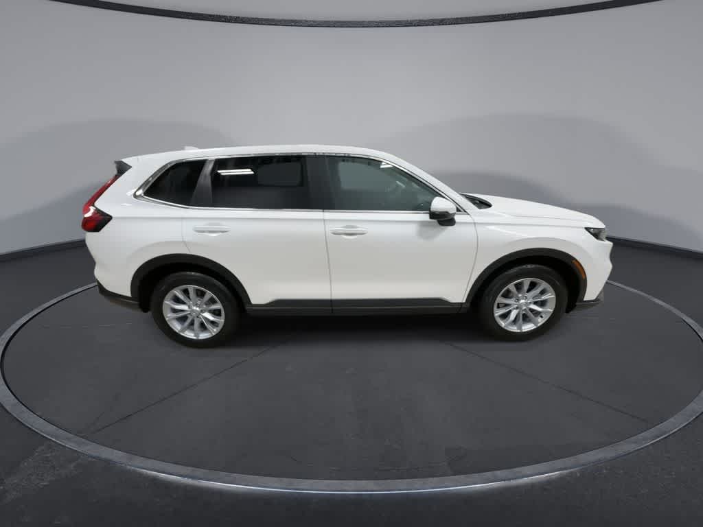 Thumbnail: 2024 Honda CR-V - 9