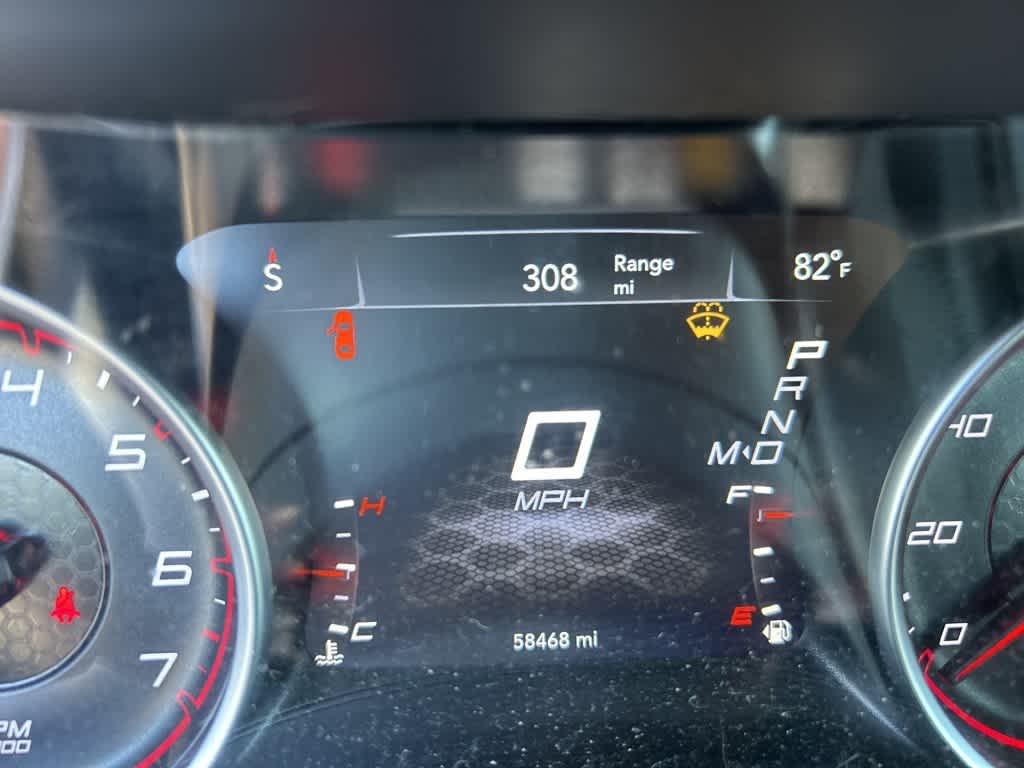 Thumbnail: 2021 Dodge Charger - 23