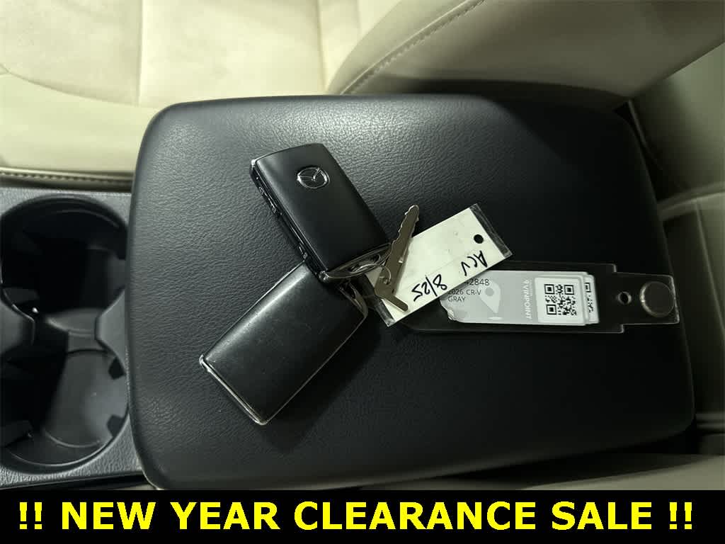 Thumbnail: 2023 Mazda CX-5 - 29