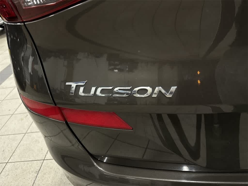 Thumbnail: 2019 Hyundai Tucson - 26