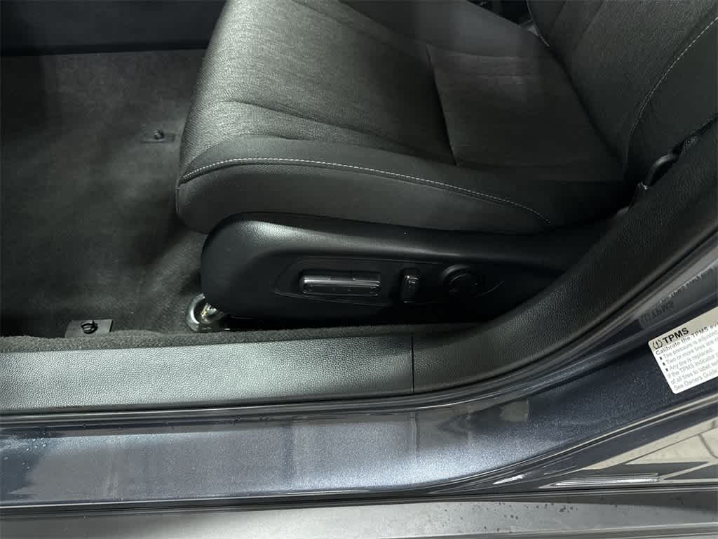 Thumbnail: 2023 Honda Accord - 23