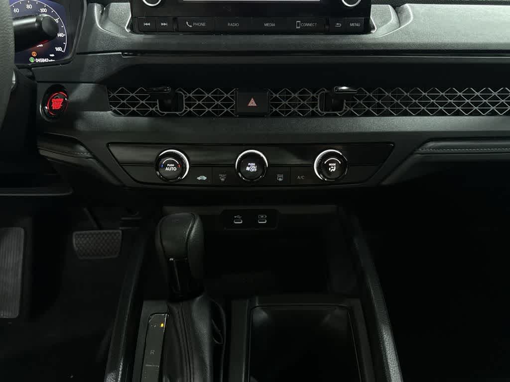 Thumbnail: 2023 Honda Accord - 21