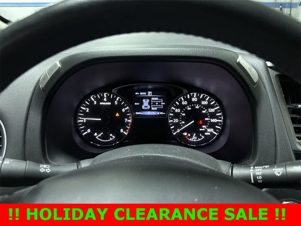 Thumbnail: 2019 Nissan Pathfinder - 33